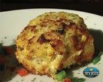 3.25 oz Crab Cake